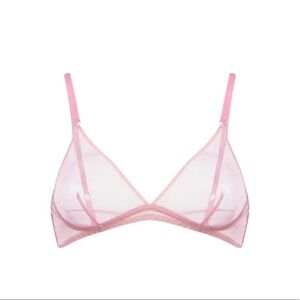 TWIN SET Brand New (No Tags) Twinset Bra | EU 75A